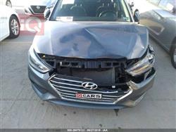 هيونداي أكسنت